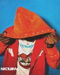 NXCTURNVL HOODIE