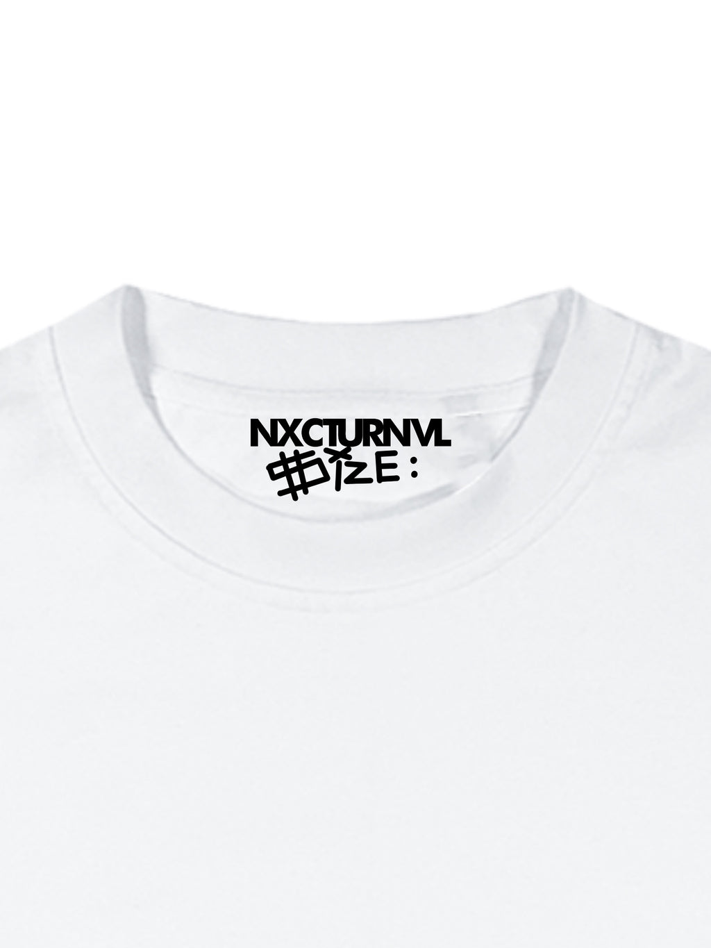 NXCTURNVL OZZY TEE