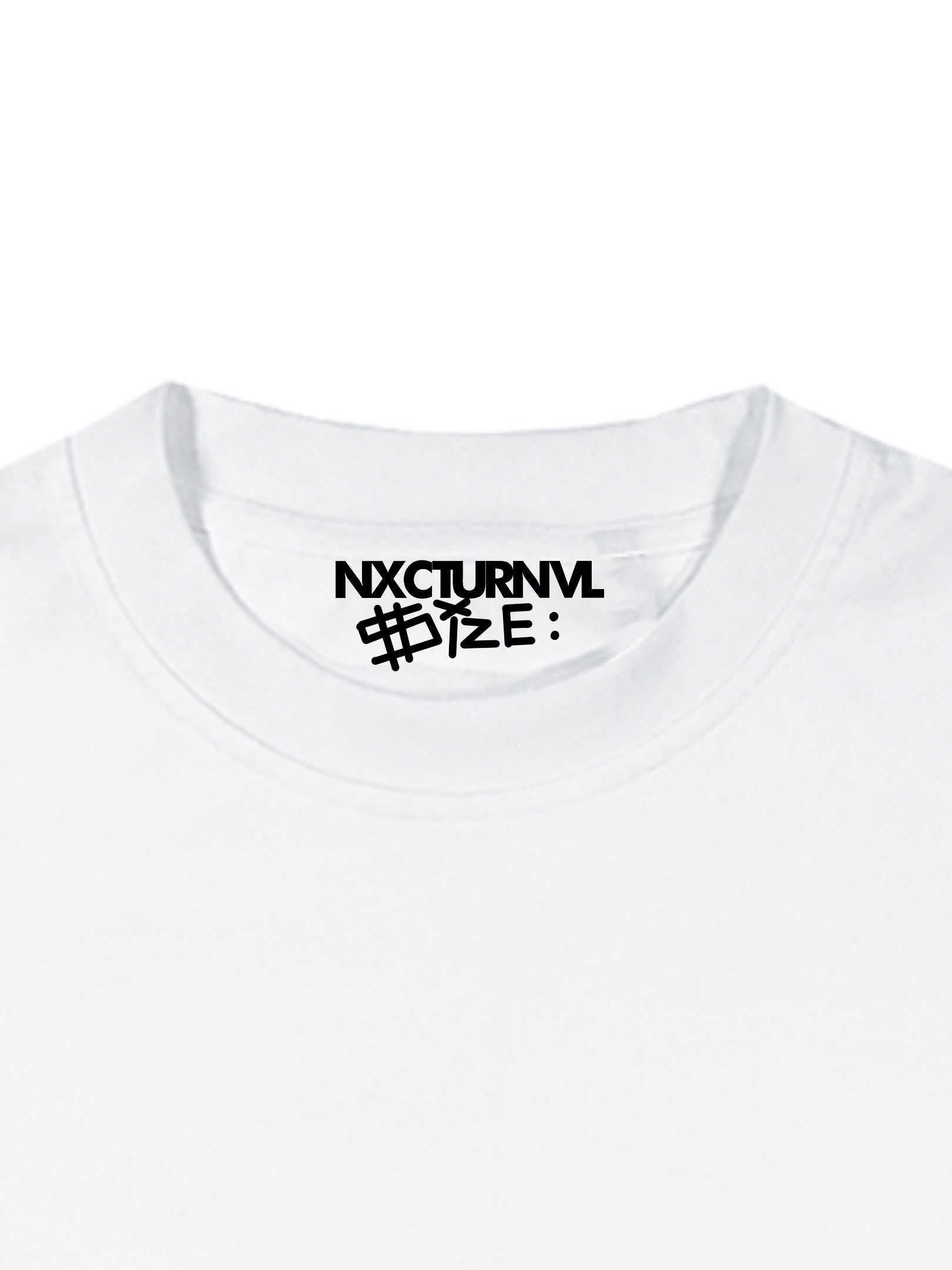 NXCTURNVL OZZY TEE