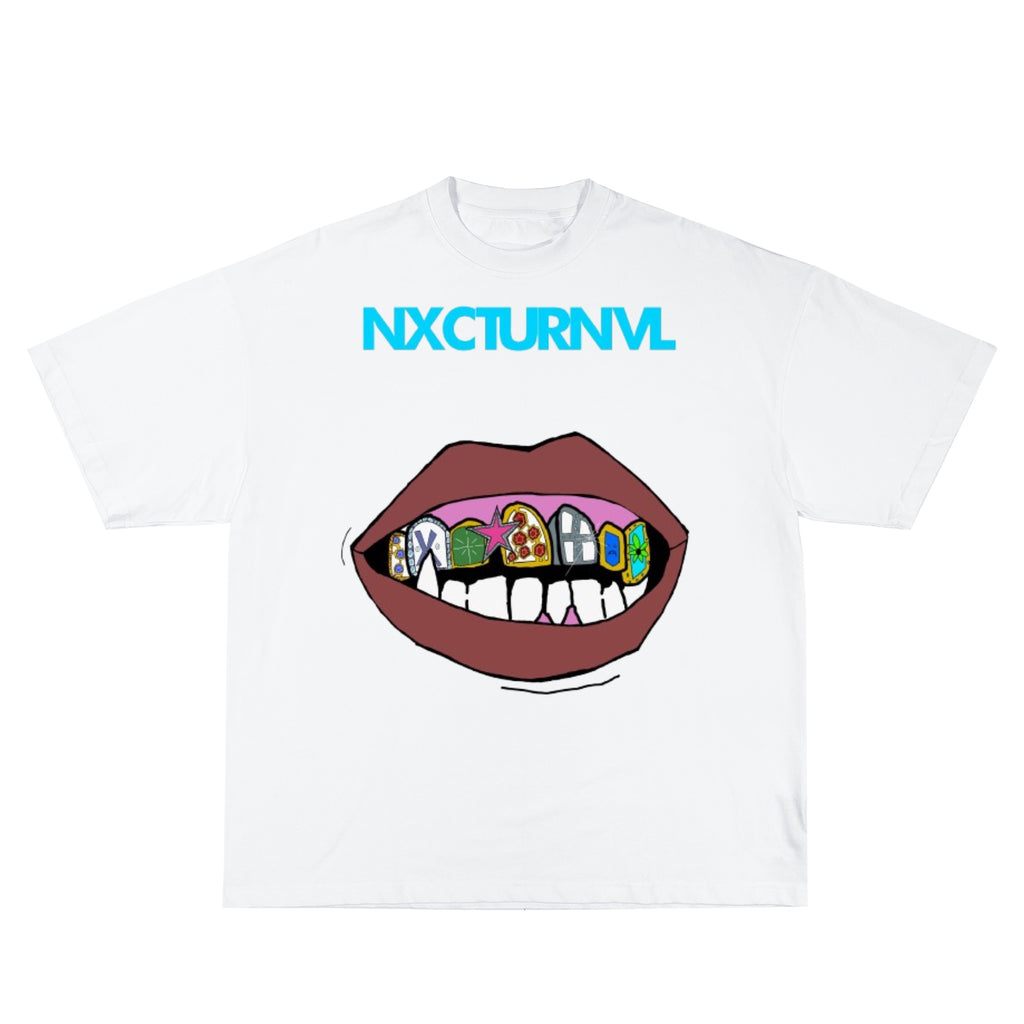 GRILLZ TEE SHIRT